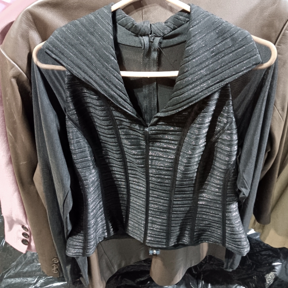 Evening top